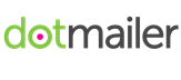 Dot Mailer logo