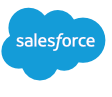 Sales Force logo